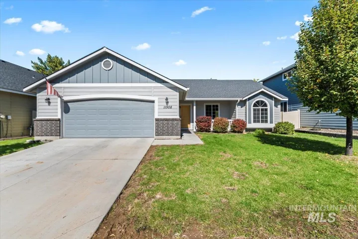11908 W Ardyce St, Boise ID 83713