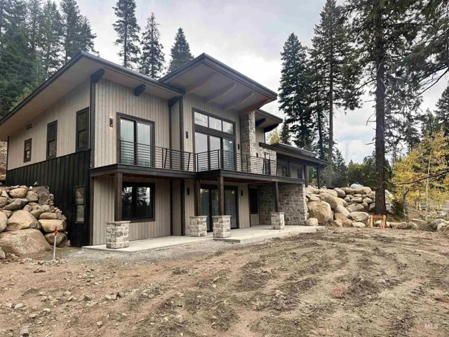 1125 Aspen Ridge, Mccall, Idaho 83638