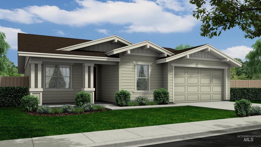 1786 W Brenton St, Middleton ID 83644