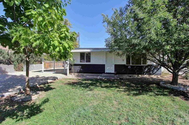 4026 N Christine St, Boise, Idaho 83704
