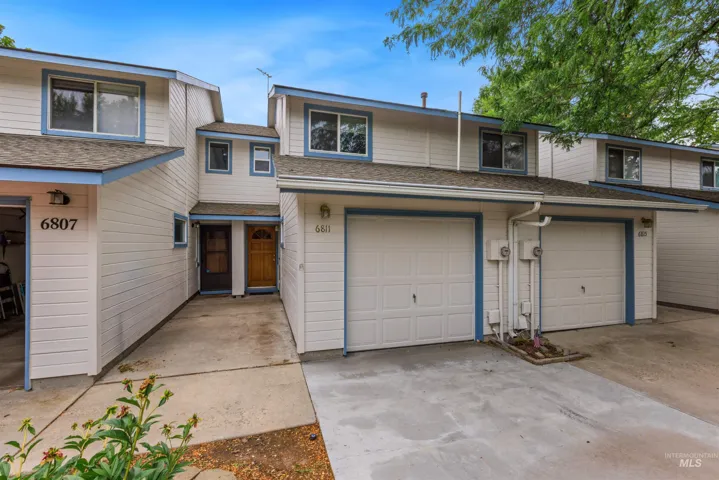 6811 W Preece Ln, Boise, Idaho 83704