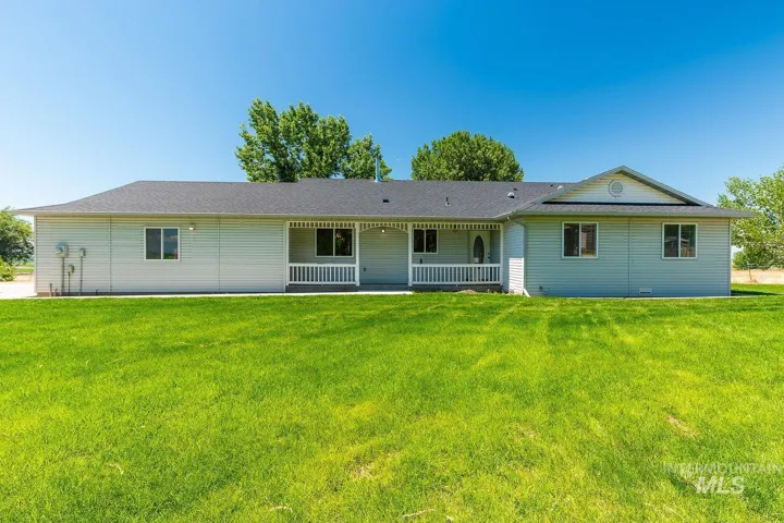 25181 Wagner, Caldwell Id 83607