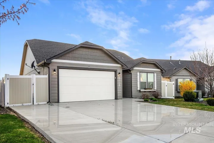 , Nampa, Idaho 83686