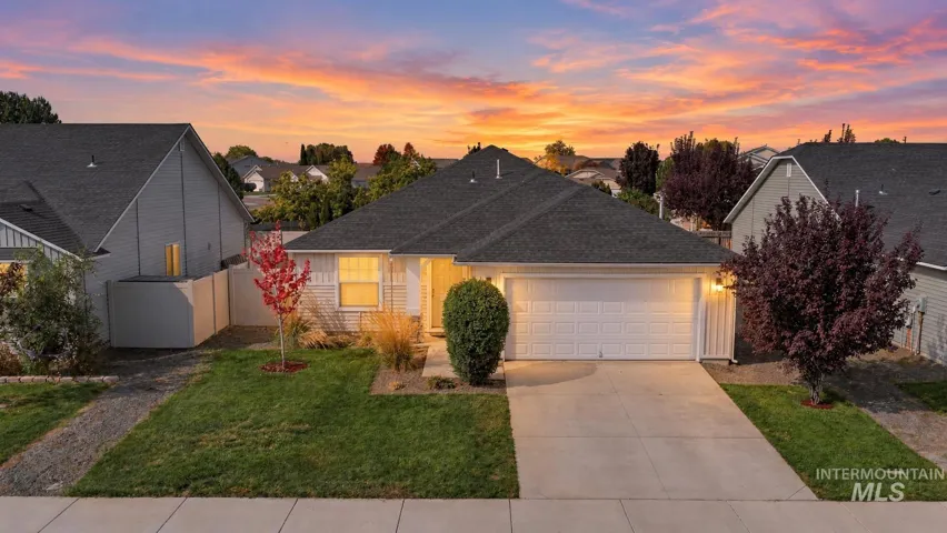 19643 Nanticoke Ave, Caldwell, Idaho 83605