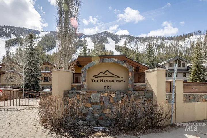221 Picabo Street # H, Ketchum, Idaho 83340