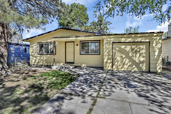 6322 W Russett St, Boise Id 83704