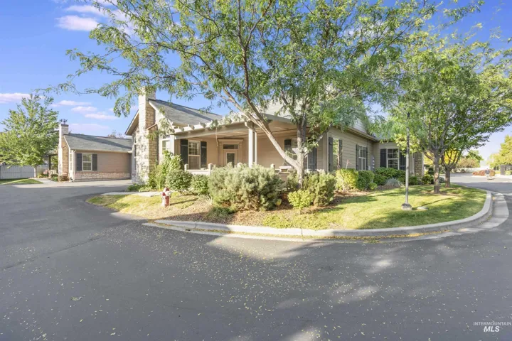 1412 N Mckinney Ln, Boise Id 83704-8659