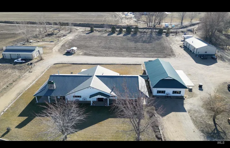23733 Boehner Rd, Wilder Id 83676