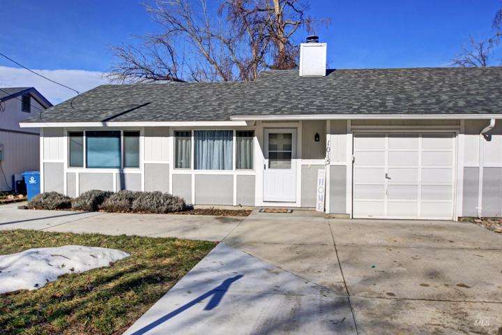 1015 N Lander St, Boise ID 83703