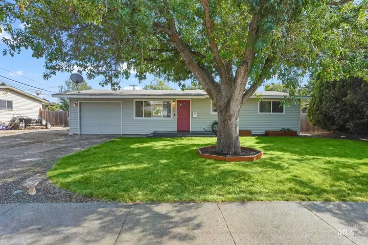 3131 W Malad St., Boise Id 83705