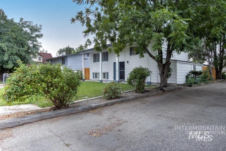 1621 S Helen St, Boise ID 83705
