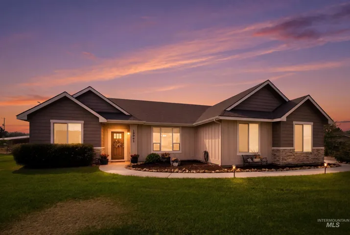 19941 Wilson Ln, Wilder, Idaho 83676