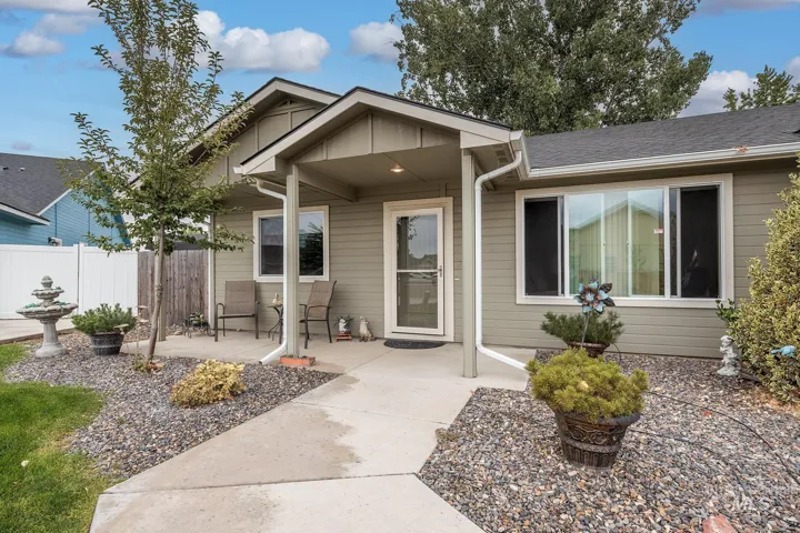 1037 W Butterfield, Weiser, Idaho 83672