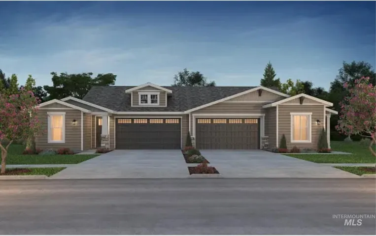 5779 W Silverberry Dr, Eagle, Idaho 83616