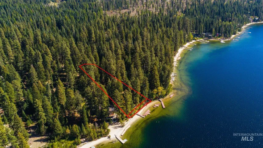 2249 Edgemere Lane, Mccall, Idaho 83638