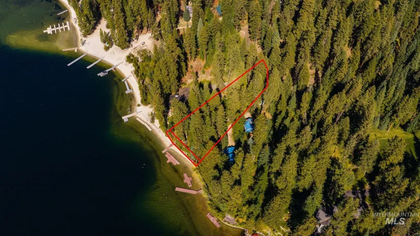2249 Edgemere Lane, Mccall, Idaho 83638