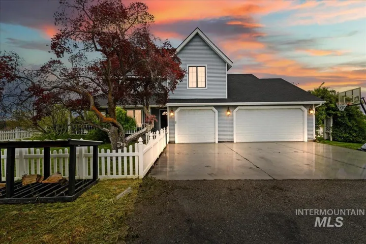 2116 Primrose Lane, Nampa Id 83686