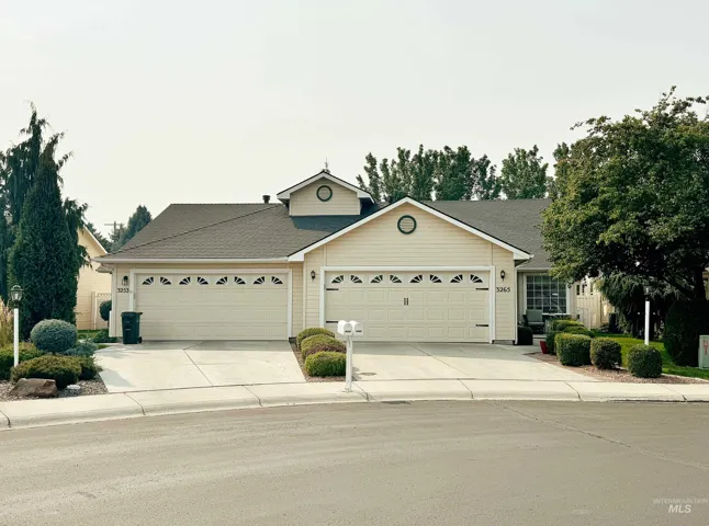 3265 W Fieldstream Lane, Meridian Id 83646