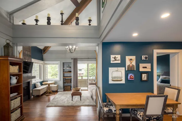 4110 Bluff Condo Drive, Sun Valley Id 83353