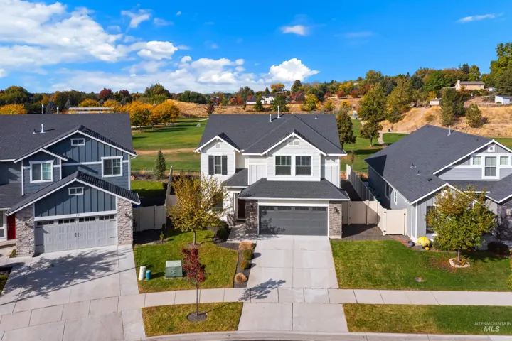 131 N Sevenoaks Ave, Eagle, Idaho 83616