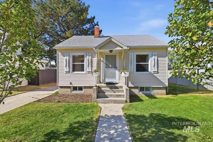 1420 Arlington Ave, Caldwell, Idaho 83605
