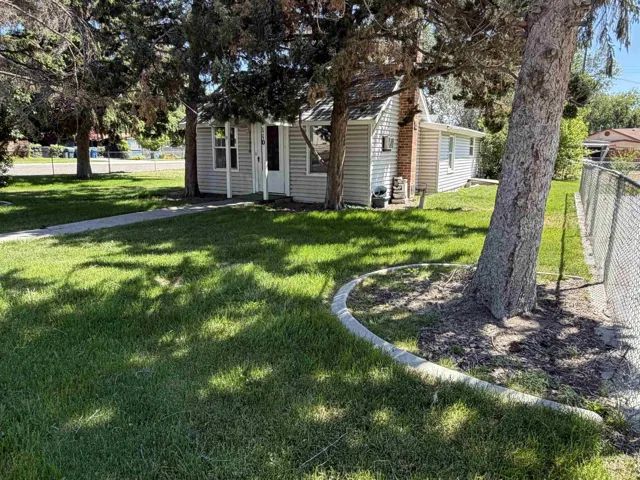 110 S 11th East, Mountain Home, Idaho 83647