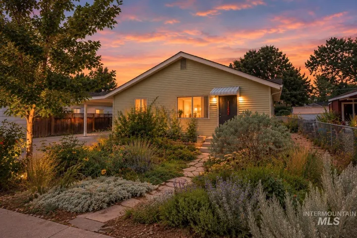 6308 W Butte Street, Boise, Idaho 83704
