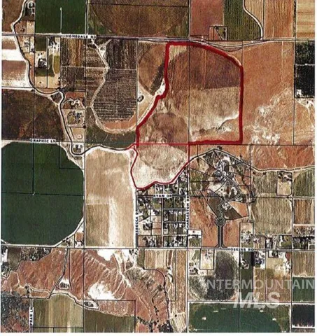 0 Homedale Rd., Wilder, Idaho 83676