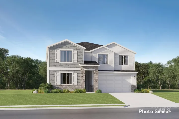 4022 E Leota Dr, Nampa, Idaho 83687