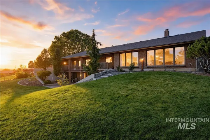 1760 Fairmont Dr, Weiser, Idaho 83672