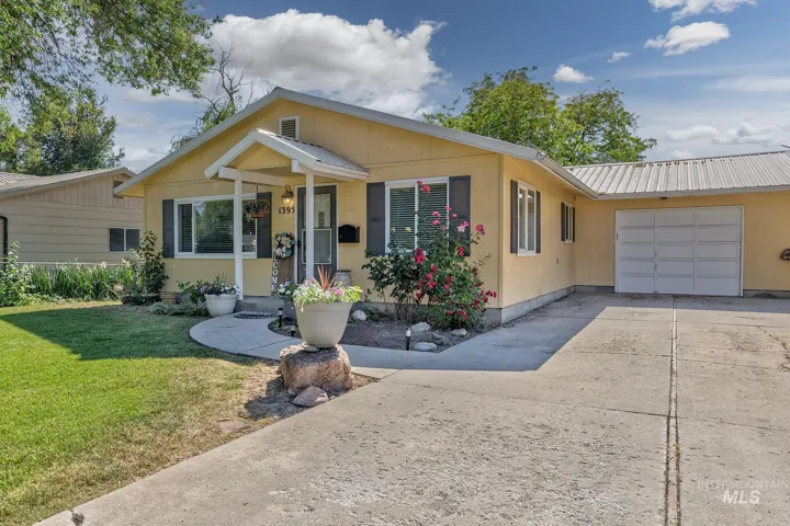 1395 W 3rd Street, Weiser, Idaho 83672