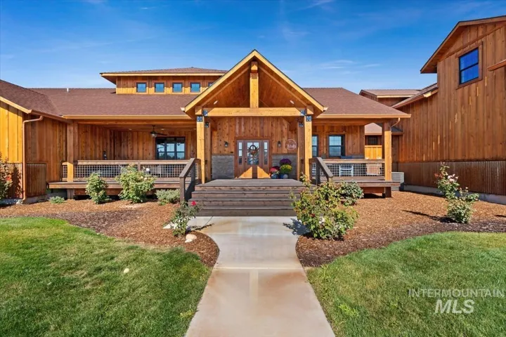 3300 Wilson Lane, Emmett Id 83617