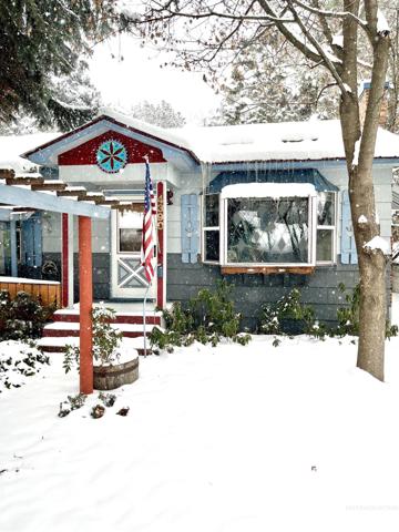 4390 W Plum St, Boise ID 83703