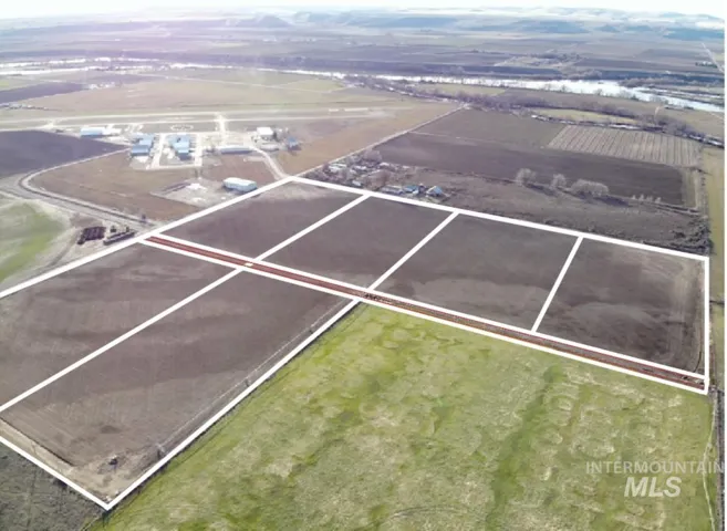 Tbd Airport Road, Weiser Id 83672