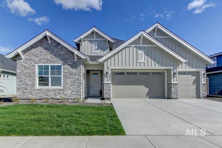 3368 N Winecup Ave., Star ID 83669