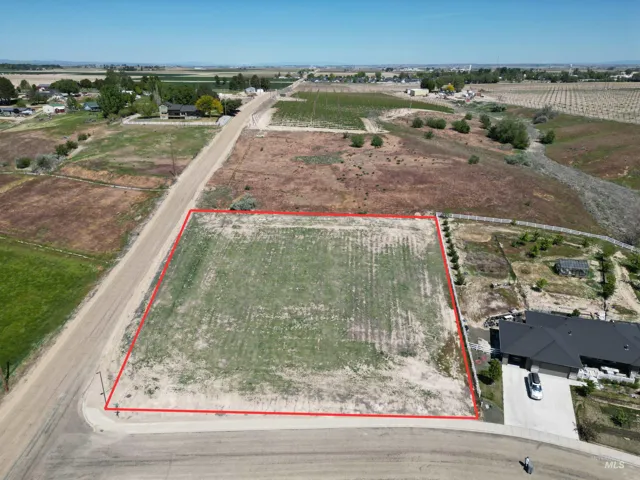20216 Silver Spur, Wilder, Idaho 83676