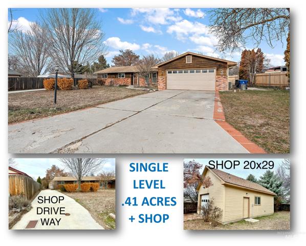 11212 W Oneida, Boise ID 83709