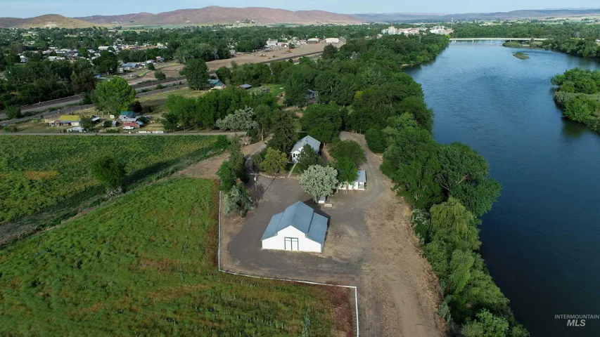 1199 County Rd 70, Weiser, Idaho 83672