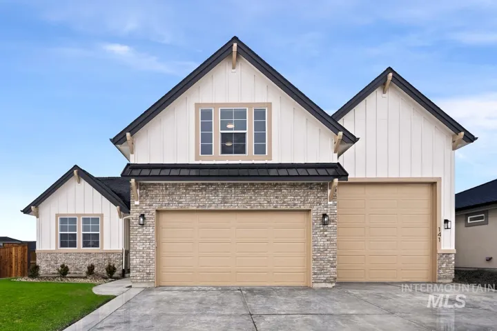 141 S Easter Ave, Kuna ID 83634