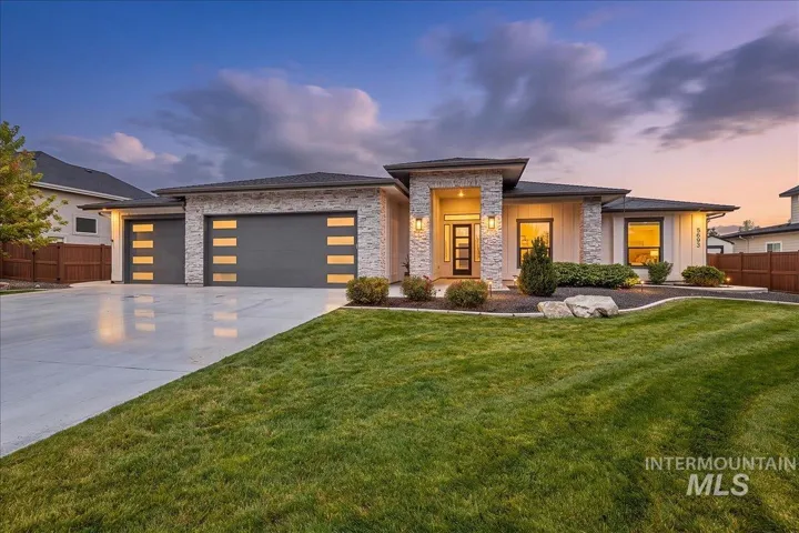 5693 W Pulaski St., Eagle, Idaho 83616