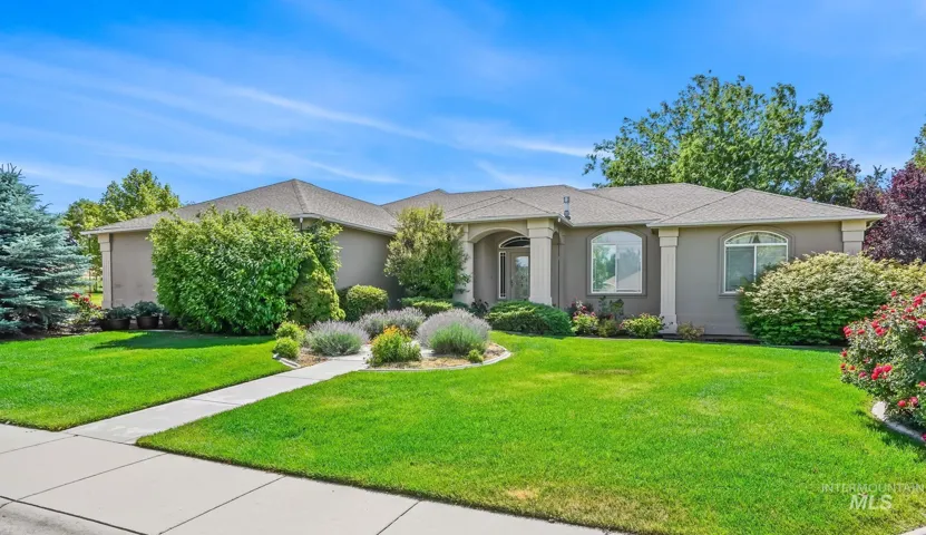 3303 S Montego Way, Nampa Id 83686