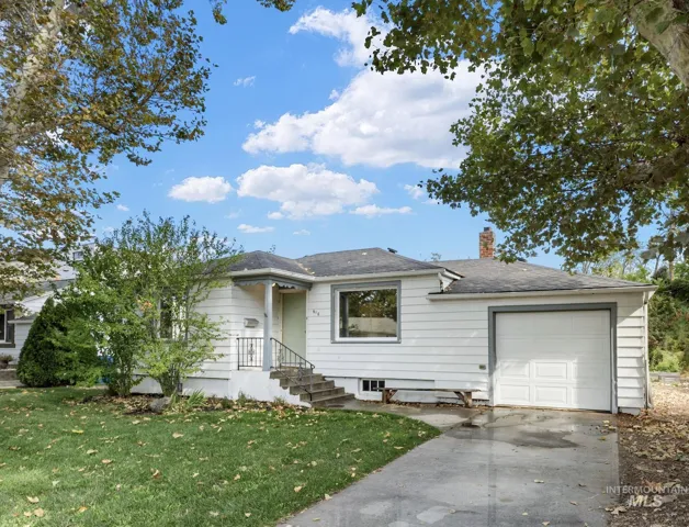 616 N Pond, Boise, Idaho 83706