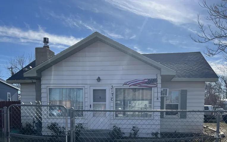 317 Avenue C, Wilder Id 83676