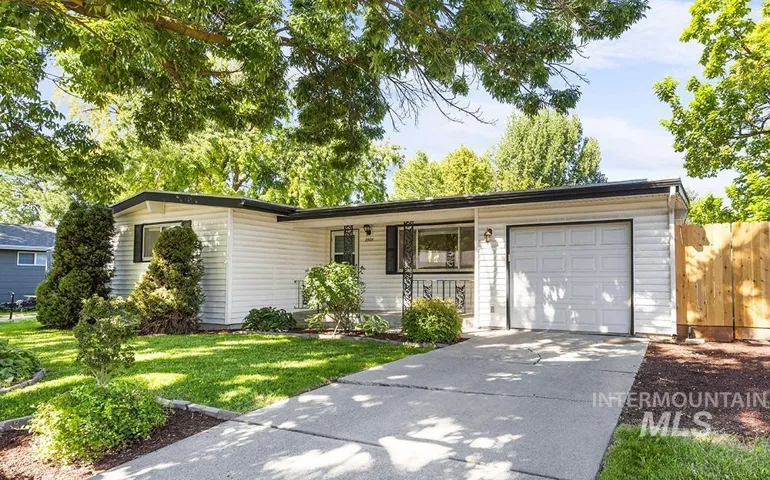 2905 N 38th St, Boise, Idaho 83703