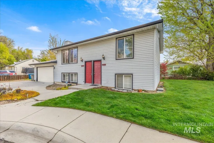 4530 W Tabitha St, Boise, Idaho 83706