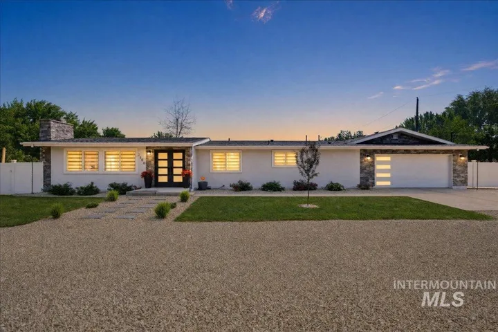 2480 S Cloverdale Rd, Boise, Idaho 83709