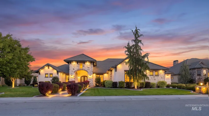 1410 W Sherington Ct, Eagle, Idaho 83616