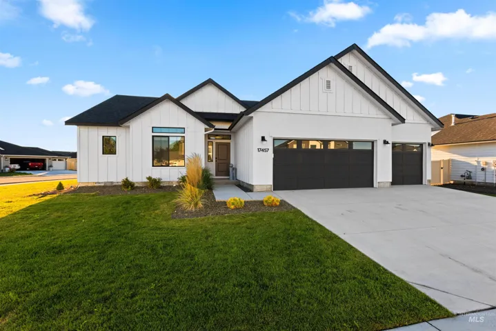 17457 N Floud Way, Nampa, Idaho 83687