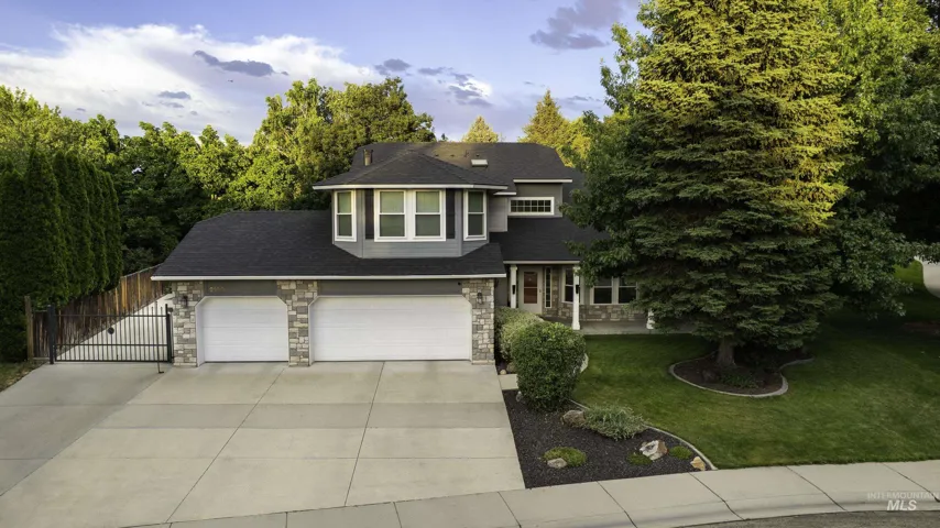 2100 S Tollgate Way, Boise, Idaho 83709