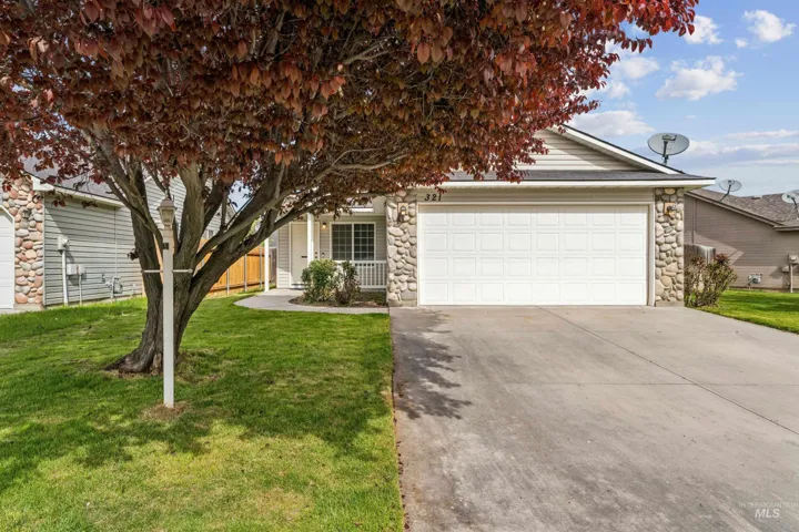 321 Pietra Way, Caldwell, Idaho 83605